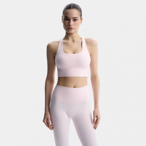 Леггинсы EXHALE Abo In Pace Pink