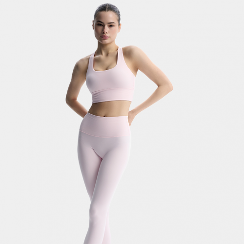 Леггинсы EXHALE Abo In Pace Pink