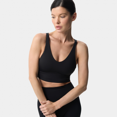 Топ EXHALE Bene Placito Black