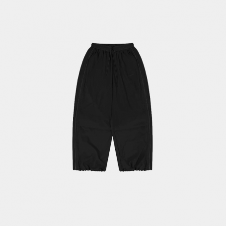 Шорты MasonPrince Gorpcore Technical Track Shorts Black