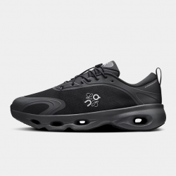 Кроссовки On x LOEWE Cloudsolo Black