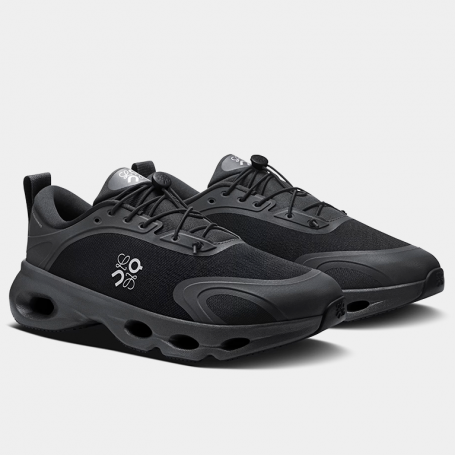 Кроссовки On x LOEWE Cloudsolo Black