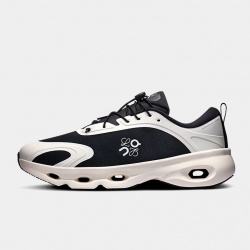 Кроссовки On x LOEWE Cloudsolo Black Eggshell