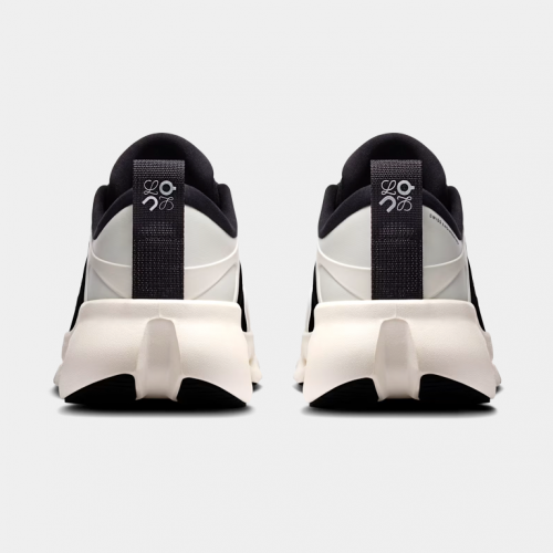Кроссовки On x LOEWE Cloudsolo Black Eggshell