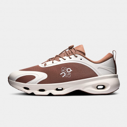 Кроссовки On x LOEWE Cloudsolo Taupe Eggshell
