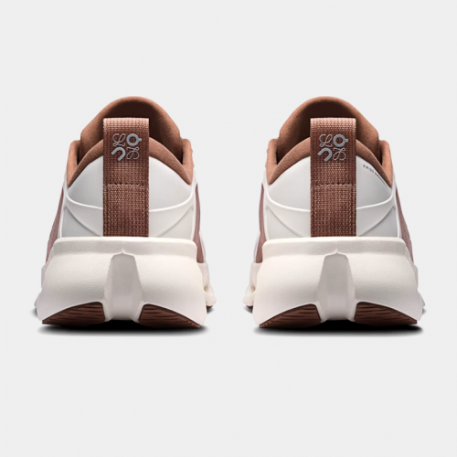 Кроссовки On x LOEWE Cloudsolo Taupe Eggshell