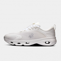 Кроссовки On x LOEWE Cloudsolo White Light Grey