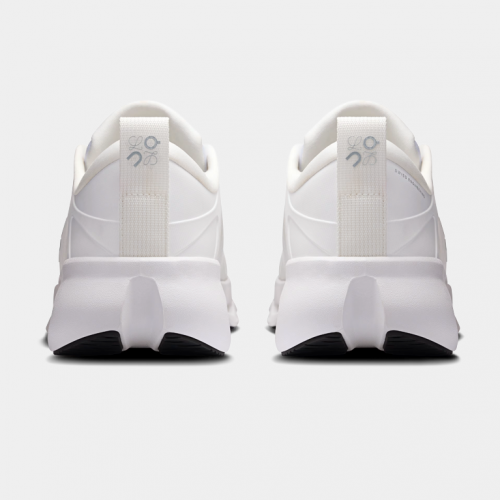 Кроссовки On x LOEWE Cloudsolo White Light Grey