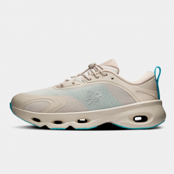 Кроссовки On x LOEWE Cloudsolo Sand Turquoise (W)