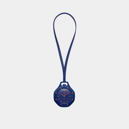 Часы Swatch x Audemars Piguet Bioceramic Royal Pop Orenji Hachi