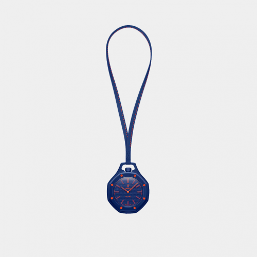 Часы Swatch x Audemars Piguet Bioceramic Royal Pop Orenji Hachi