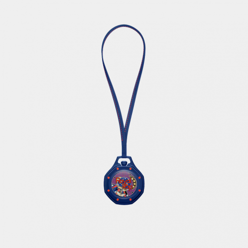 Часы Swatch x Audemars Piguet Bioceramic Royal Pop Orenji Hachi