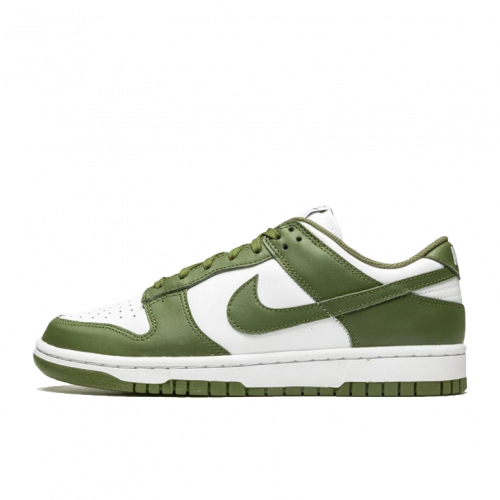 Nike Dunk Low Medium Olive (W)