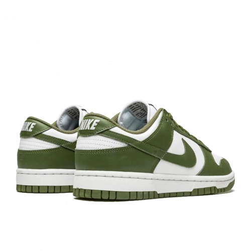 Nike Dunk Low Medium Olive (W)