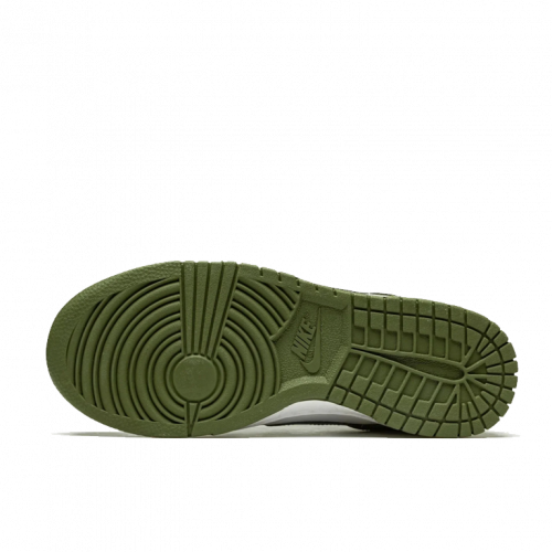 Nike Dunk Low Medium Olive (W)