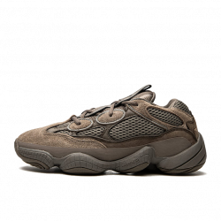 Adidas Yeezy 500 Clay Brown