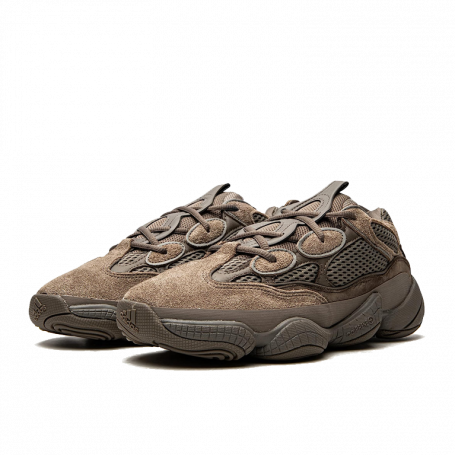 Adidas Yeezy 500 Clay Brown