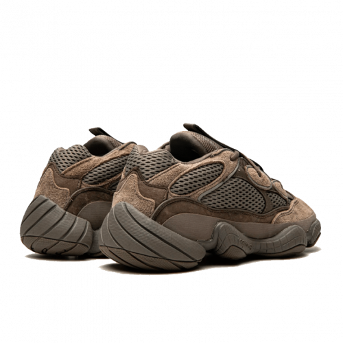 Adidas Yeezy 500 Clay Brown