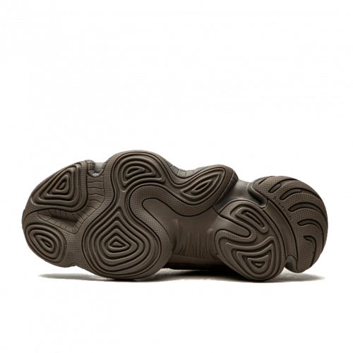 Adidas Yeezy 500 Clay Brown