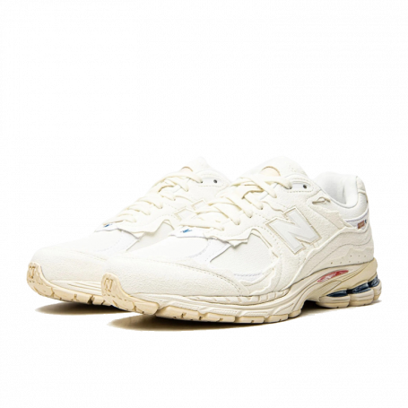 New Balance 2002R Protection Pack Sea Salt