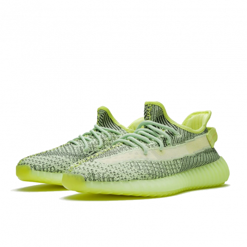 Adidas Yeezy Boost 350 V2 Yeezreel (Reflective)
