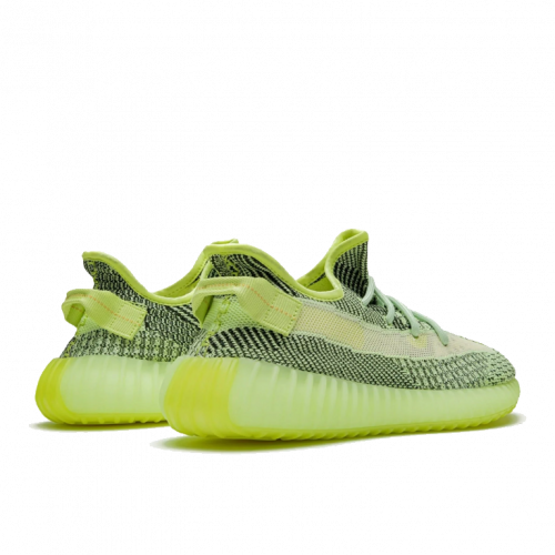 Adidas Yeezy Boost 350 V2 Yeezreel (Reflective)