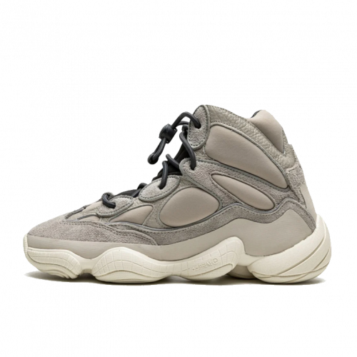 Adidas Yeezy 500 High Mist Stone