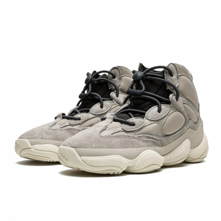 Adidas Yeezy 500 High Mist Stone