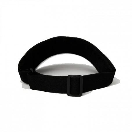 Alo Yoga Airlift Solar Visor Black