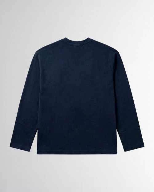 Лонгслив Sabe Longsleeve Pocket Navy