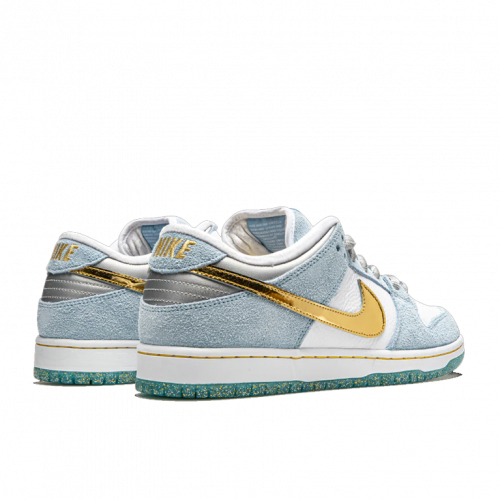 Nike SB Dunk Low Sean Cliver