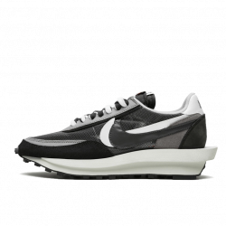 Nike LD Waffle sacai Black