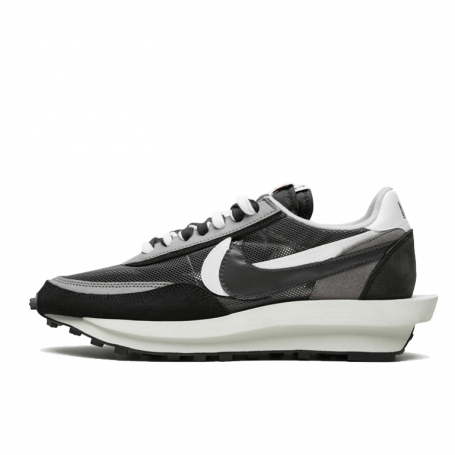 Nike LD Waffle sacai Black