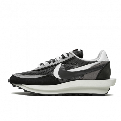 Nike LD Waffle sacai Black