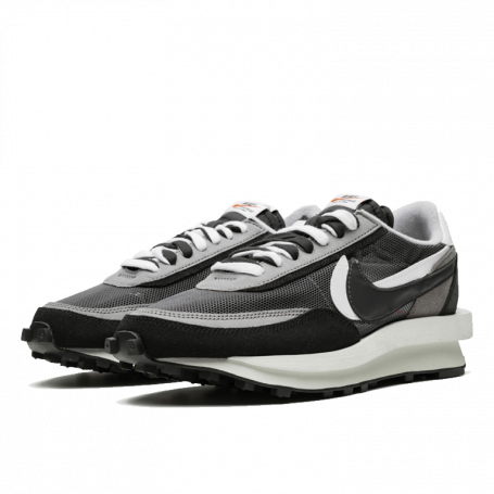 Nike LD Waffle sacai Black