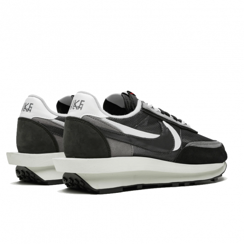 Nike LD Waffle sacai Black