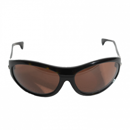 Chrome Hearts Pre-Owned Sweet Shot Black Glasses