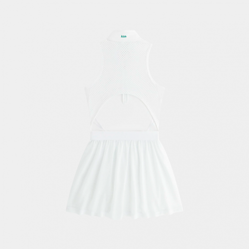 Платье Kith Women for Wilson Winning Tennis Dress White