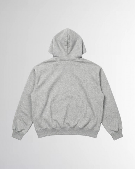 Худи Sabe Hoodie Double Pocket Melange