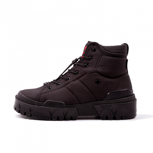 Onitsuka Tiger Hmr Peak G-tx Black