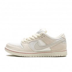 Nike SB Dunk Low City of Love Light Bone