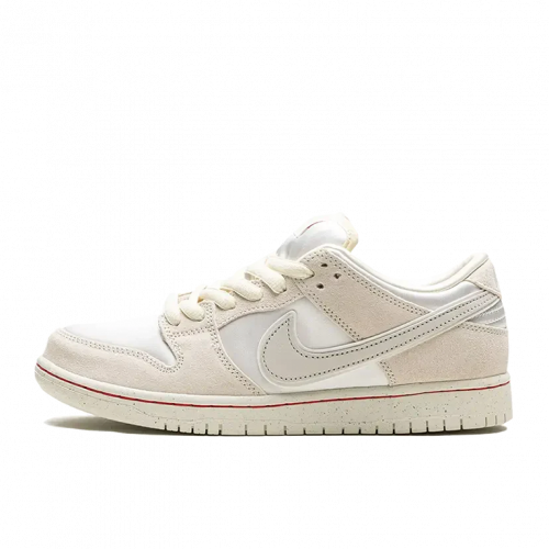 Nike SB Dunk Low City of Love Light Bone
