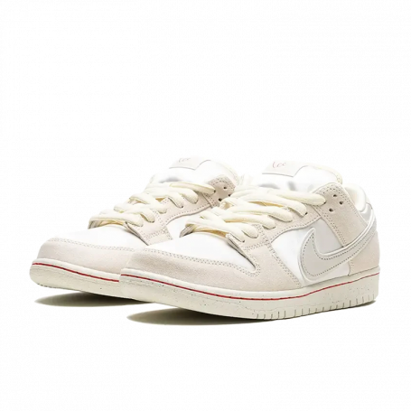 Nike SB Dunk Low City of Love Light Bone