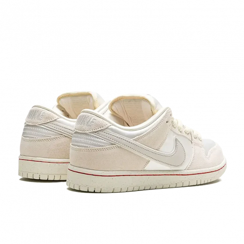Nike SB Dunk Low City of Love Light Bone