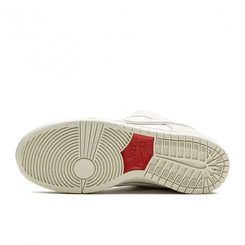 Nike SB Dunk Low City of Love Light Bone