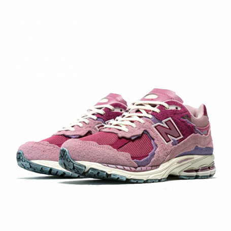 New Balance 2002R Protection Pack Pink
