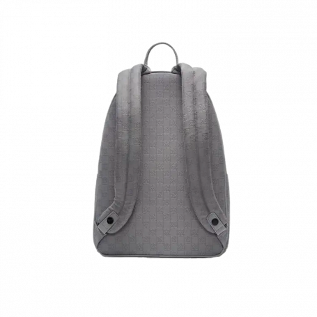 Jordan Monogram Backpack Grey