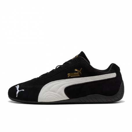 Кроссовки Puma Speedcat OG Black White