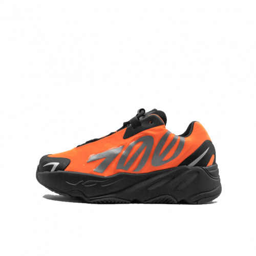 Adidas Yeezy Boost 700 MNVN Orange (Kids)