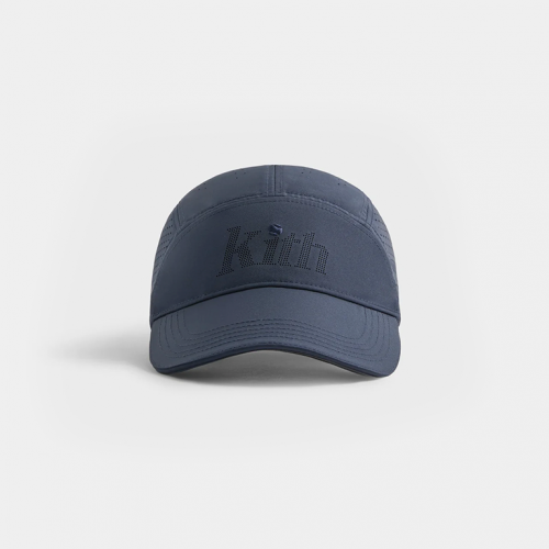 Кепка Kith for Wilson Ultra Lightweight Tennis Cap Nocturnal